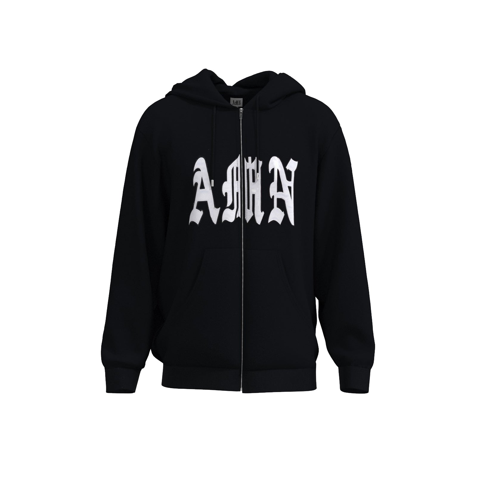 AMN Zip-Up