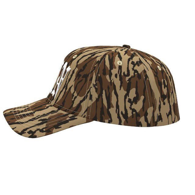 AMN Camo Hat