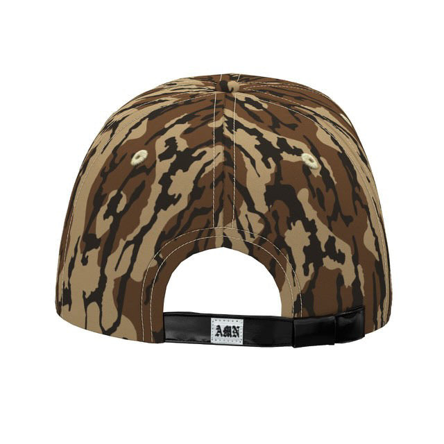 AMN Camo Hat